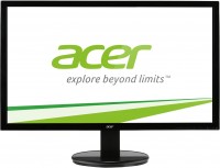 Купить монитор Acer K272HLDbid  по цене от 7023 грн.