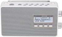 Купить радиоприемник / часы Panasonic RF-D10  по цене от 5113 грн.