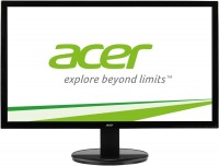 Купить монитор Acer K242HYLbid  по цене от 7690 грн.