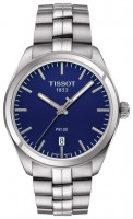 Купить наручные часы TISSOT T101.410.11.041.00  по цене от 10490 грн.