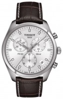 Купить наручные часы TISSOT T101.417.16.031.00  по цене от 12690 грн.