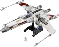Купить конструктор Lego Red Five X-Wing Starfighter 10240  по цене от 24500 грн.