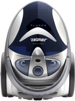 Купить пылесос Zelmer Pluser ZVC 265 SK  по цене от 1699 грн.