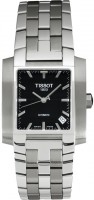 Купить наручные часы TISSOT T60.1.583.51  по цене от 13599 грн.