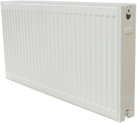 Купить радиатор отопления DJOUL 33 (600x1000) по цене от 5788 грн.