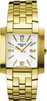 Купить наручные часы TISSOT T60.5.581.32  по цене от 17169 грн.