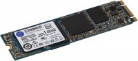 Купить SSD Kingston SSDNow G2 M.2 (SM2280S3G2/120G) по цене от 3818 грн.