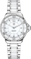 Купить наручные часы TAG Heuer WAH1213.BA0861: цена от 109200 грн.