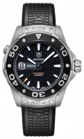 Купить наручные часы TAG Heuer WAJ2110.FT6015  по цене от 86075 грн.
