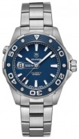 Купить наручные часы TAG Heuer WAJ2112.BA0870: цена от 152000 грн.