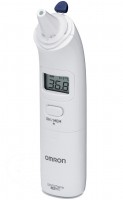 Купити медичний термометр Omron Gentle Temp 522 PRO  за ціною від 2749 грн.