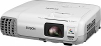 Купить проектор Epson EB-955WH  по цене от 33110 грн.