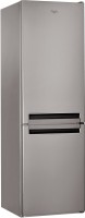 Купить холодильник Whirlpool BSF 9353 OX  по цене от 3157 грн.