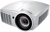 Купить проектор Optoma EH415ST  по цене от 54669 грн.