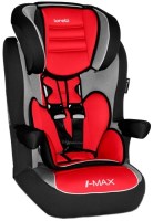 Купить детское автокресло Lorelli I-Max SP Isofix 