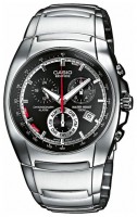 Купить наручные часы Casio Edifice EF-510D-1A  по цене от 6750 грн.