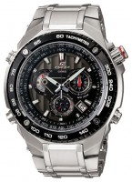 Купить наручные часы Casio Edifice EFE-503D-1A  по цене от 16110 грн.