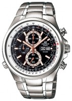 Купить наручные часы Casio Edifice EFR-506D-5A  по цене от 3600 грн.