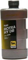 Купить трансмиссионное масло Eni Rotra HY DB 80W 1L: цена от 812 грн.
