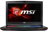 Купити ноутбук MSI GT72S 6QF Dominator Pro за ціною від 40177 грн.