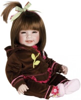Купить лялька Adora Workout Chick: цена от 6595 грн.