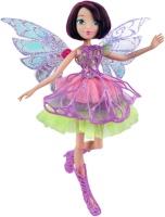 Купить кукла Winx Butterflix Tecna  по цене от 799 грн.
