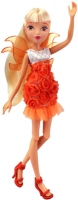 Купити лялька Winx Magic Flower Stella  за ціною від 480 грн.