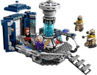 Купить конструктор Lego Doctor Who 21304  по цене от 553 грн.