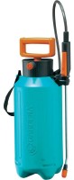 Купить опрыскиватель GARDENA Pressure Sprayer 5 l 822-20  по цене от 1675 грн.