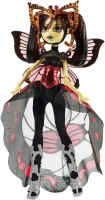Купить кукла Monster High Boo York Luna Mothews CHW62  по цене от 718 грн.