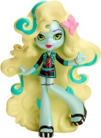 Купить кукла Monster High Vinyl Lagoona Blue CFC88  по цене от 285 грн.