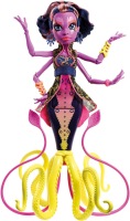 Купить кукла Monster High Great Scarrier Reef Kala Merri DHB49  по цене от 319 грн.