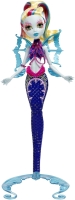 Купить кукла Monster High Great Scarrier Reef Lagoona Blue DHB56  по цене от 1690 грн.