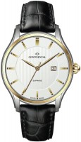 Купить наручные часы Continental 12206-GD354130  по цене от 3633 грн.