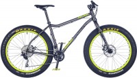 Купить велосипед Author Su-Mo 2016 frame 17  по цене от 23060 грн.