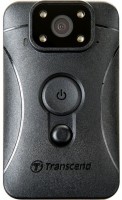 Купить action камера Transcend DrivePro Body 10: цена от 3776 грн.