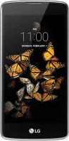 Купити мобільний телефон LG K8  за ціною від 3230 грн.