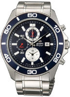 Купить наручные часы Orient FTT0S002D  по цене от 5450 грн.