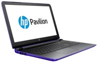 Купить ноутбук HP Pavilion Home 15 (15-AB145UR V4P46EA) по цене от 14874 грн.