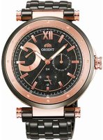 Купить наручные часы Orient CUU05003B  по цене от 5330 грн.