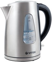Купить электрочайник Vitek VT-7007  по цене от 526 грн.