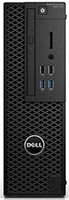 Купить персональный компьютер Dell Precision T3420 (210-3420-SF1-1)