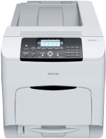 Купить принтер Ricoh Aficio SP C440DN  по цене от 41558 грн.