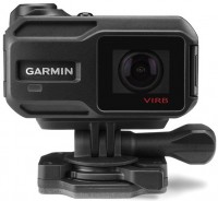 Купить action камера Garmin VIRB X  по цене от 12544 грн.