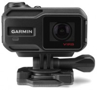 Купить action камера Garmin VIRB XE  по цене от 20000 грн.