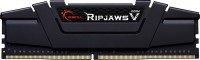 Купить оперативная память G.Skill Ripjaws V DDR4 1x16Gb (F4-3200C16S-16GVK) по цене от 1362 грн.