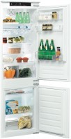 Купить встраиваемый холодильник Whirlpool ART 7811 A+  по цене от 22560 грн.