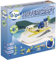 Купить конструктор Gigo Hovercraft 7366: цена от 2168 грн.