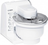 Купить кухонный комбайн Bosch MUM4 MUM4426  по цене от 899 грн.