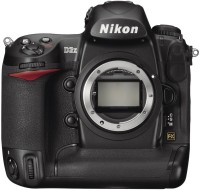 Купить фотоаппарат Nikon D3x body 
